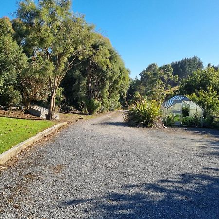Catlins Lake Sanctuary Owaka Екстер'єр фото