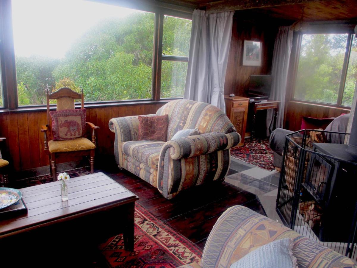 Catlins Lake Sanctuary Owaka Екстер'єр фото