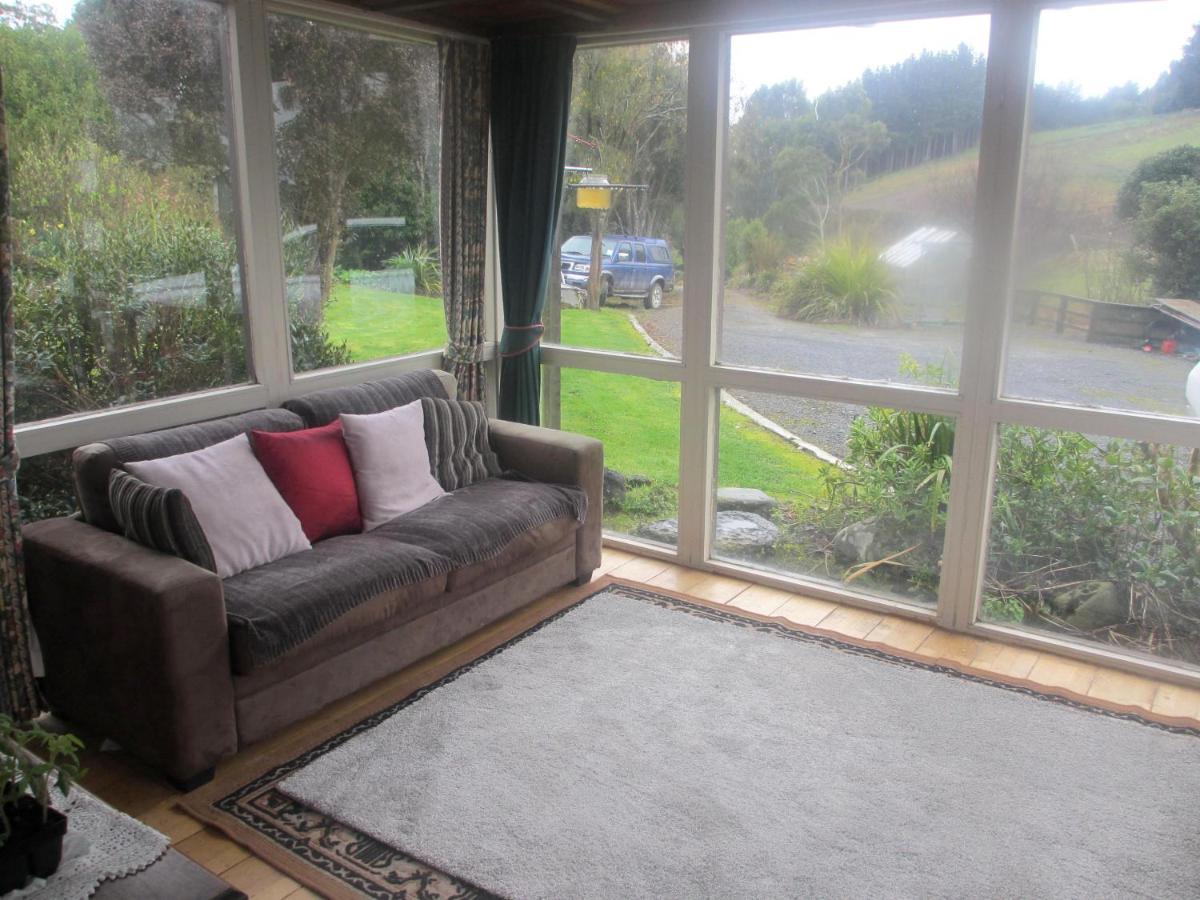 Catlins Lake Sanctuary Owaka Екстер'єр фото