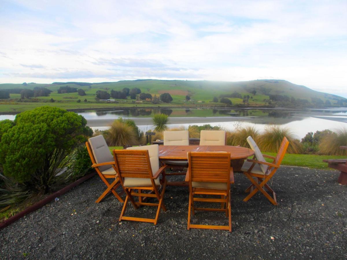 Catlins Lake Sanctuary Owaka Екстер'єр фото