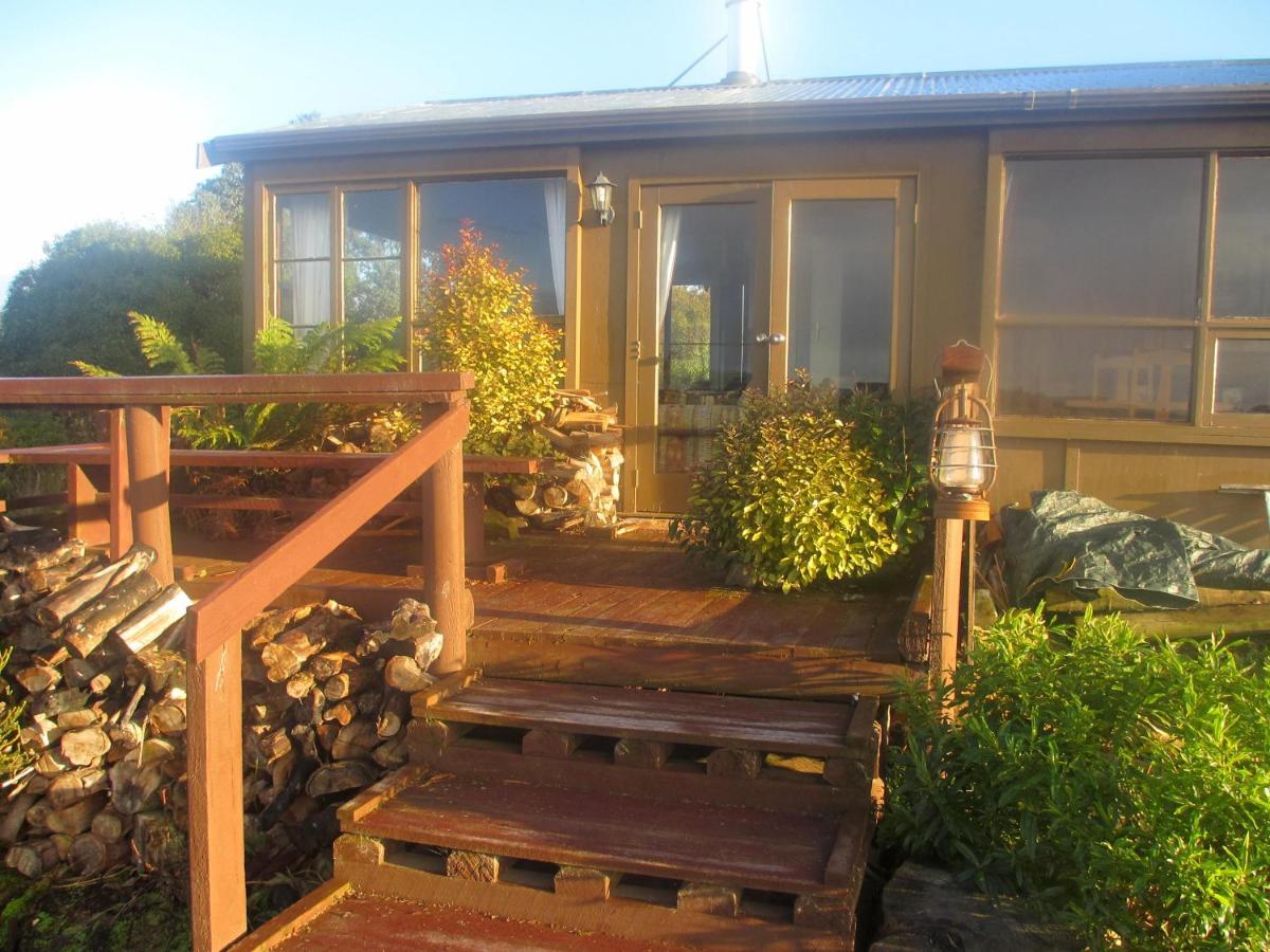 Catlins Lake Sanctuary Owaka Екстер'єр фото