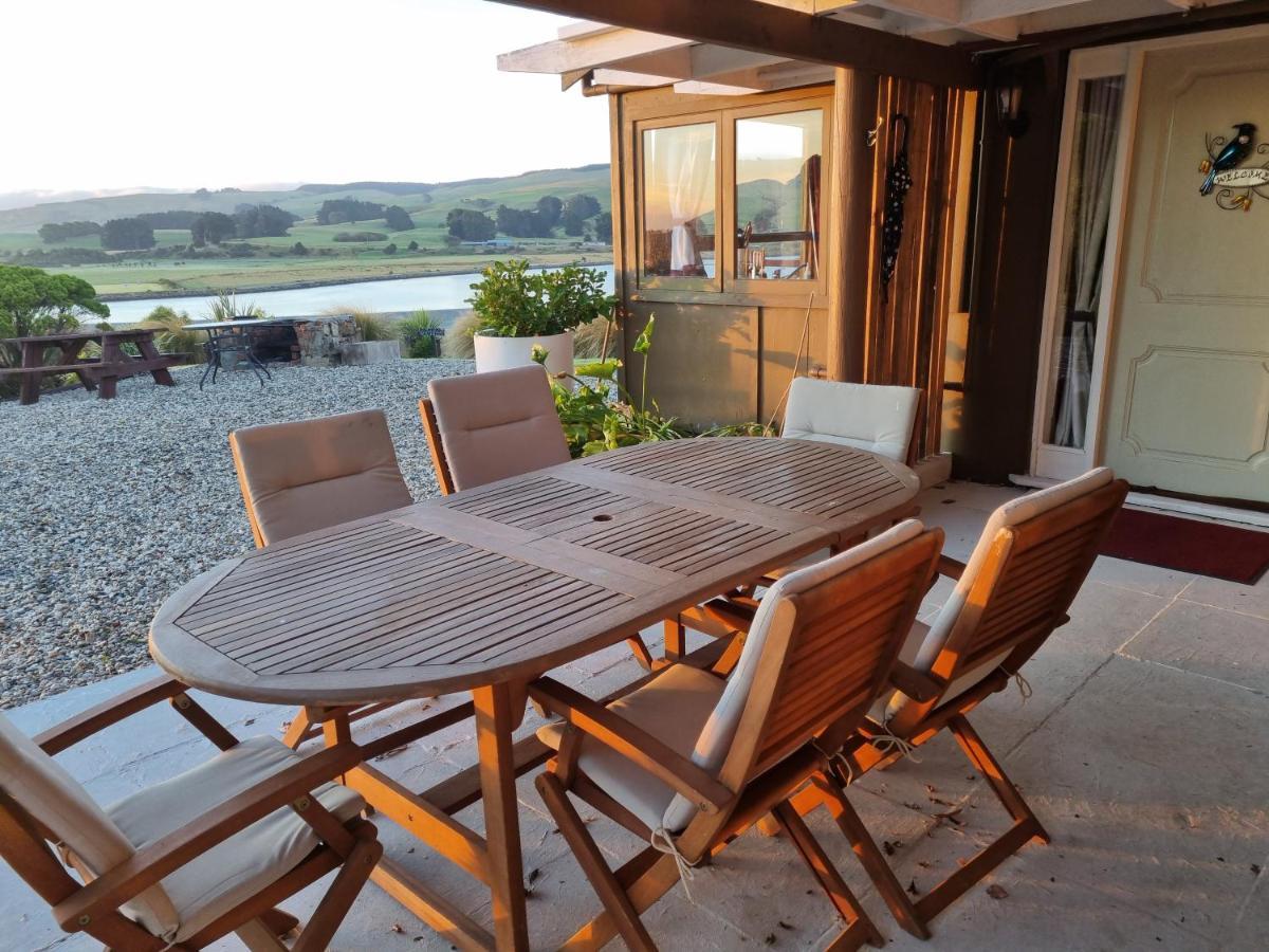 Catlins Lake Sanctuary Owaka Екстер'єр фото