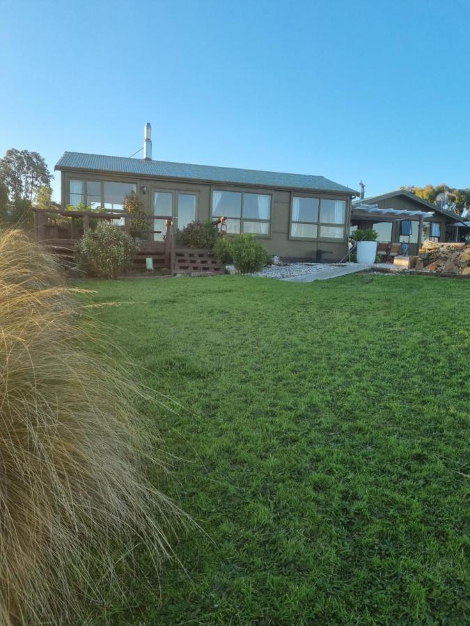 Catlins Lake Sanctuary Owaka Екстер'єр фото