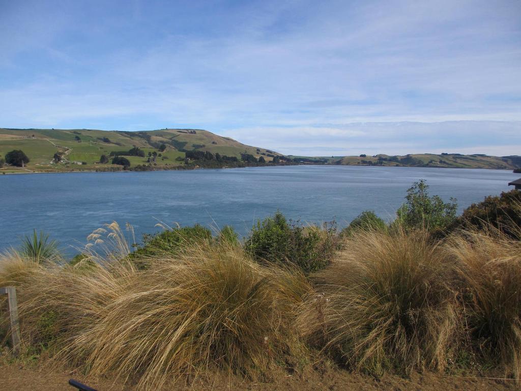 Catlins Lake Sanctuary Owaka Екстер'єр фото